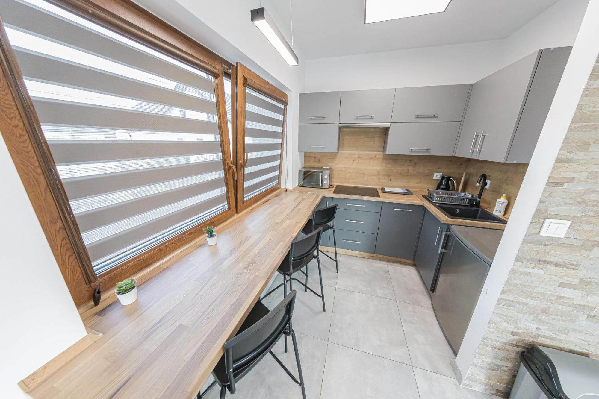 דירות Zator Lider House Energy מראה חיצוני תמונה