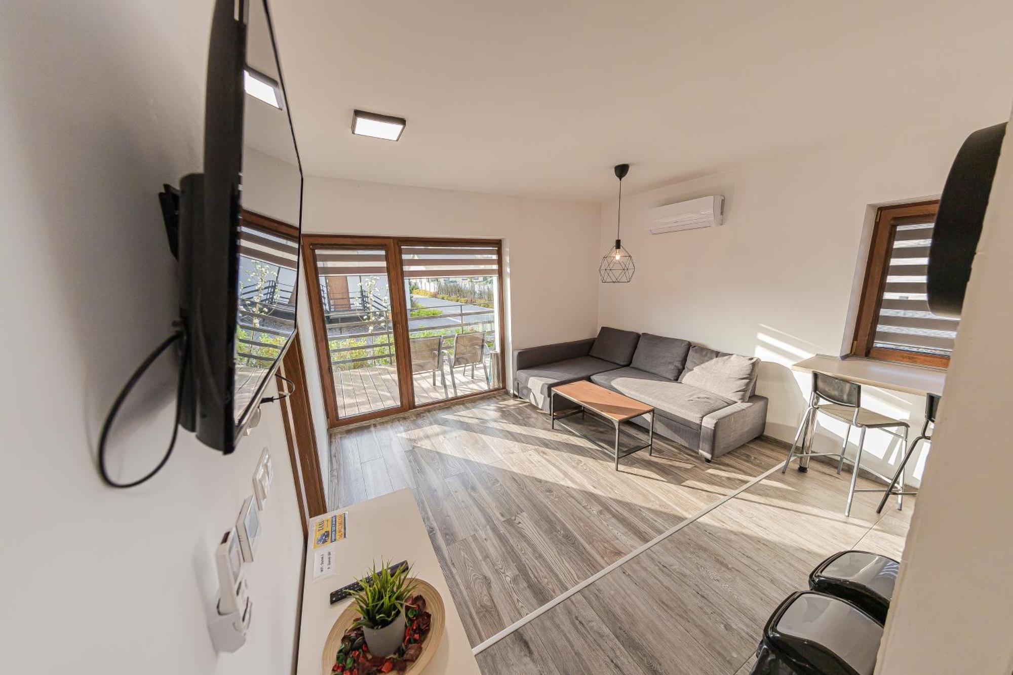 דירות Zator Lider House Energy מראה חיצוני תמונה