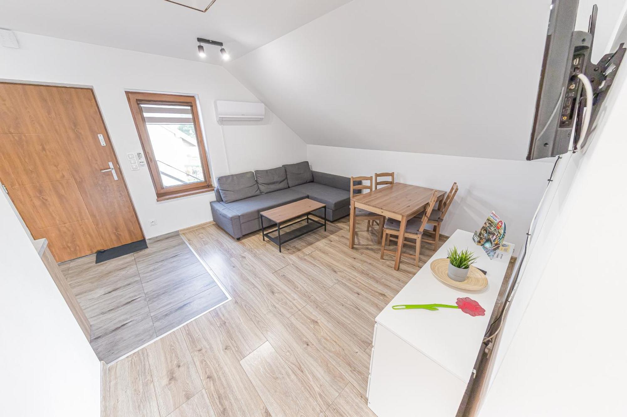 דירות Zator Lider House Energy מראה חיצוני תמונה