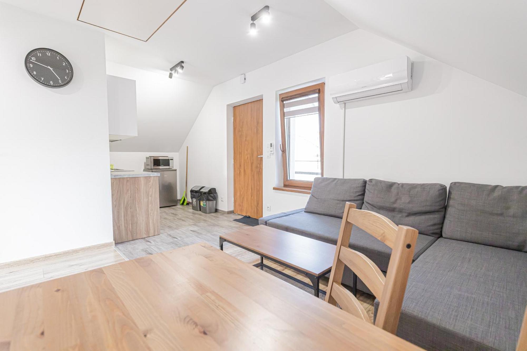 דירות Zator Lider House Energy מראה חיצוני תמונה