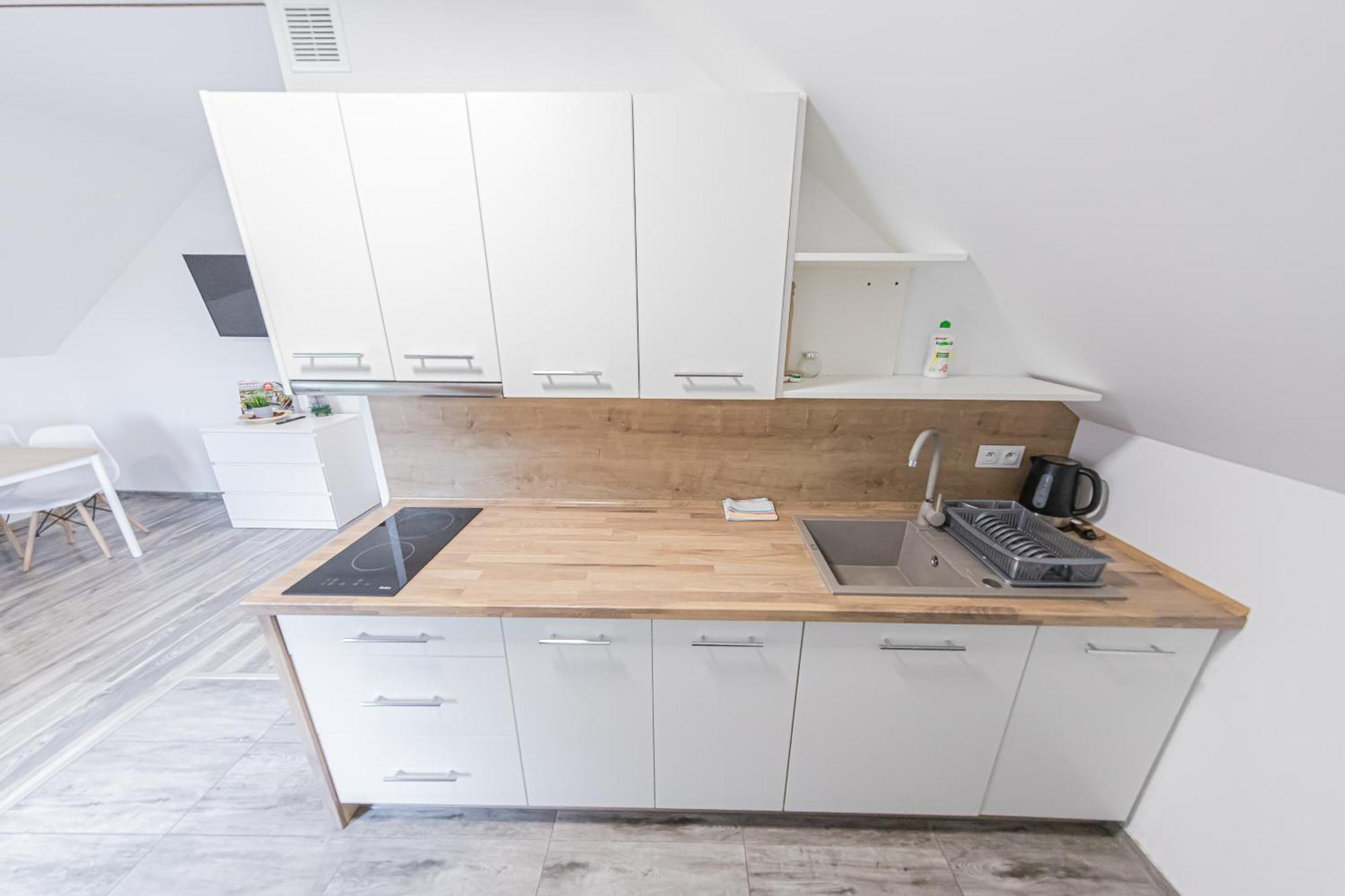 דירות Zator Lider House Energy מראה חיצוני תמונה