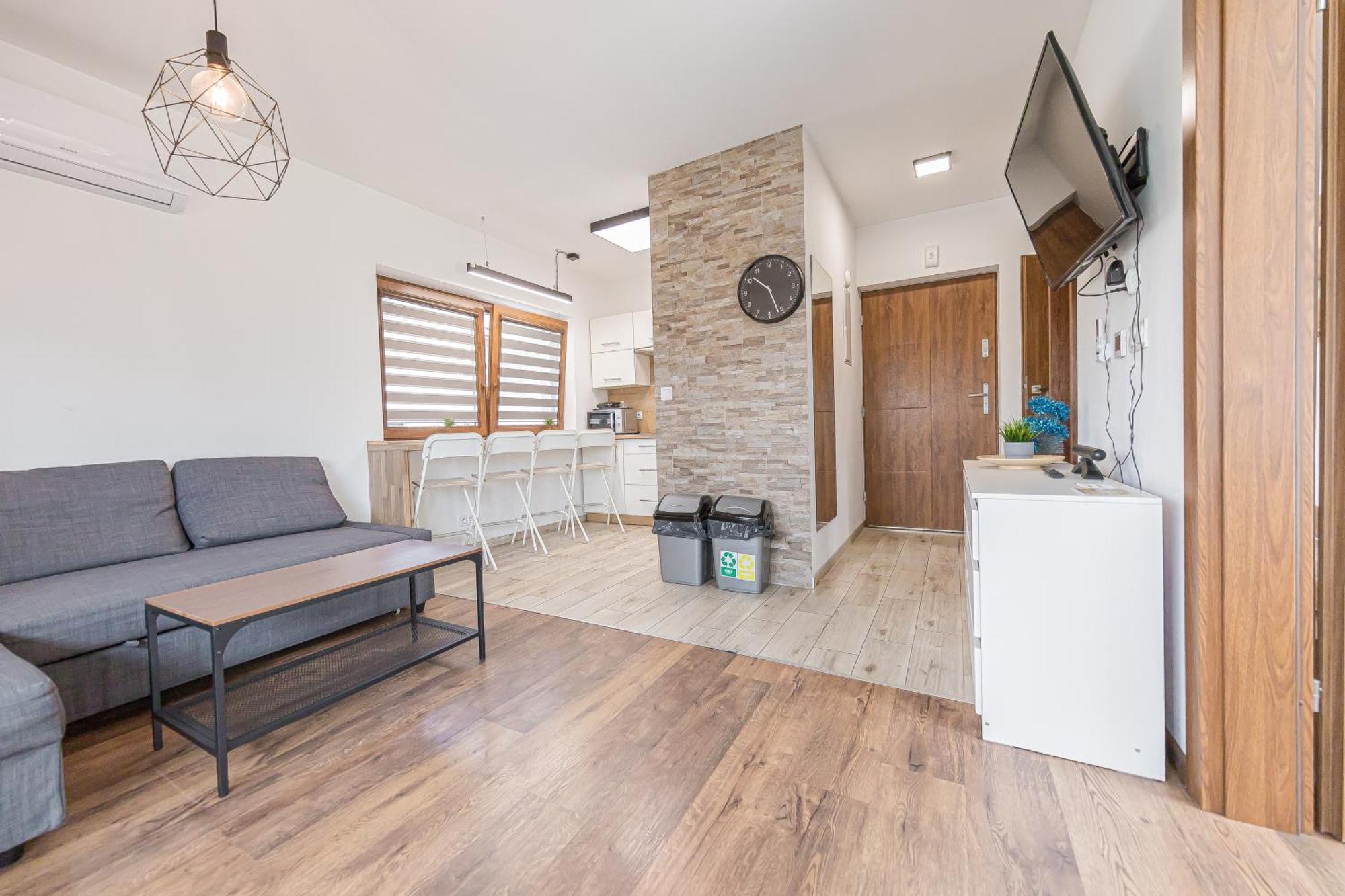 דירות Zator Lider House Energy מראה חיצוני תמונה