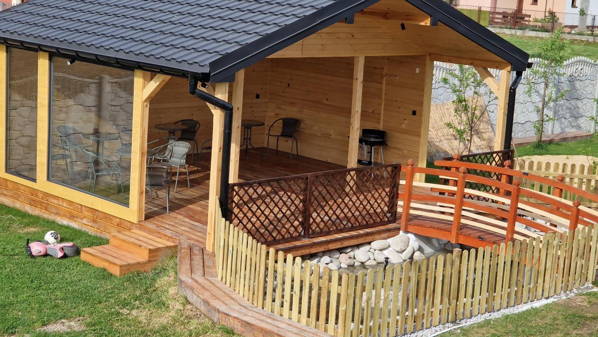 דירות Zator Lider House Energy מראה חיצוני תמונה